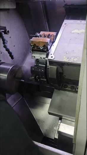 CNC Machine Working Explained || From Operator to Programmer || Learn Programming, Setup