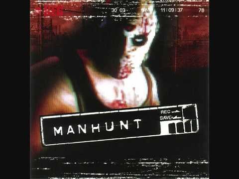 Manhunt Soundtrack - 1 - Manhunt