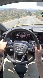 The RS3 Doesn’t Oversteer like a RWD Car, but It’s Still Fun | MilesPerHr