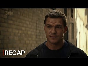 Reacher Season 1 Episode 4 Recap