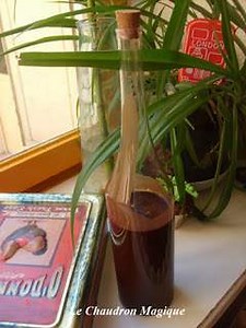 Recette de liqueur de cacao maison délicieuse