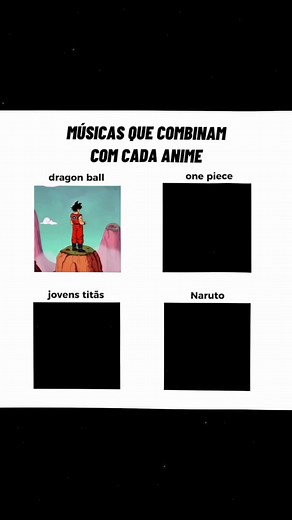 Músicas que Combinam com Cada Anime: Uma Viagem Sonora