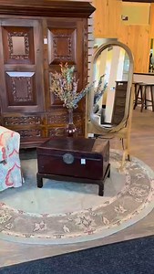 Hickory Tree Consignment on Reels