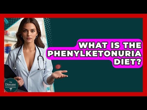 What Is The Phenylketonuria Diet? - The Disease Encyclopedia