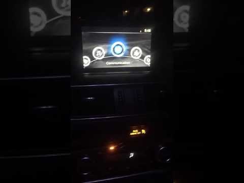 How to return to factory settings