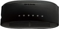 Коммутатор D-Link DES-1005D