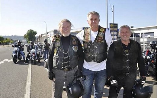 List Of Motorcycle Clubs In South Africa