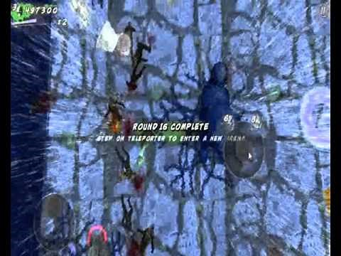 Call of Duty Black Ops Zombies - (Bluestacks) PC APK DOWNLOAD