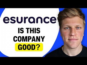 Is Esurance a Good Insurance Company?