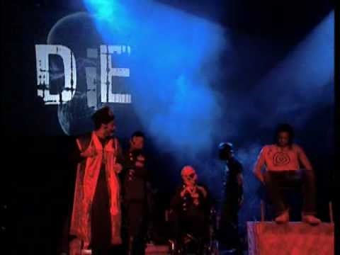 !Hero: The Rock Opera (Part 29 of 36) - Kill The Hero