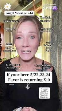 Favor return X10