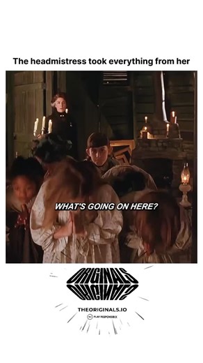 Moviez Explained – Reviews & Clips on Instagram: "“Every child deserves love, dignity, and a little magic.” 🎬 Title: A Little Princess (1995) ⭐ Genre: Family / Drama / Fantasy 🌍 Country: USA A young girl faces loss, loneliness, and cruelty after being sent to a boarding school. Despite hardship, she holds onto kindness, imagination, and inner strength. A timeless story about resilience, hope, and believing in oneself. 📺 Where to Watch: Disney+ / Prime Video Hashtags: #ALittlePrincess #FamilyC