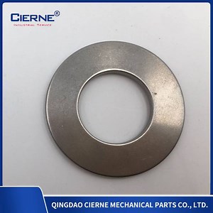 [Hot Item] DIN2093 Disc Flat Washers Disk Spring, 201.4X40X2.25mm