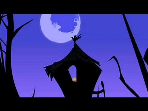 Adventures of Lalkamal and Neelkamal