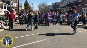 5K views · 312 reactions | The Quaker City String Band! (Filmed 3/4) | Philadelphia String Band Assn. | Facebook