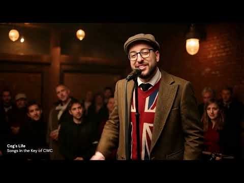 Cog's Life - Songs in the Key of CWC