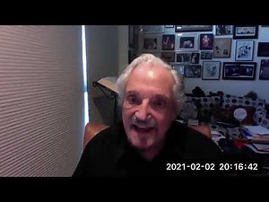 Hal Linden talks of his career in musical theater and television