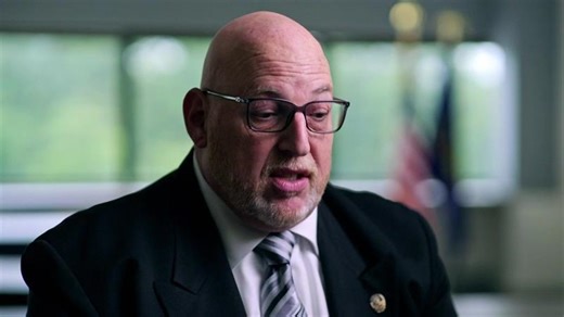 American Nightmare | Oxygen