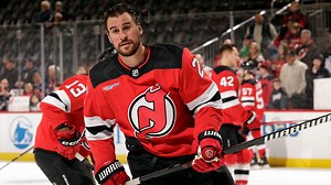 3 New Jersey Devils players who won’t be back next season