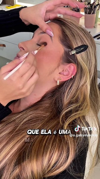 Dicas para Transição de Tons na Maquiagem Marrons