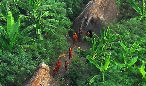 Earth’s Last Untouched Paradises