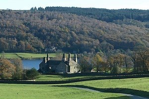 Coniston Hall - Alchetron, The Free Social Encyclopedia