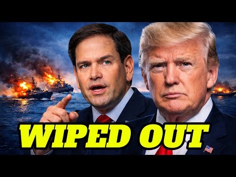 You Won’t BELIEVE What Trump Just Ordered In Iran