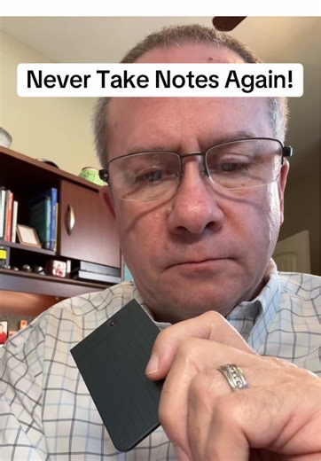 Revolutionize Note-Taking with Plaud AI Voice Recorder