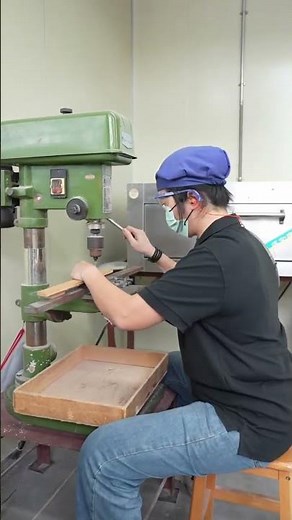 How a Pearl River Piano Is Made | Inside the Craft Behind Every Note