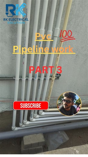 ‼️UPVC & PVC Water Line Layout | புதிய வீடு‼️