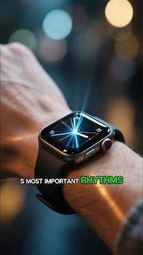 How a Smart Watch Measures Heart Rate