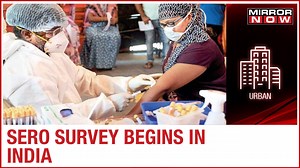 Sero Survey begins in Delhi | Here's all you need to know about Serological survey