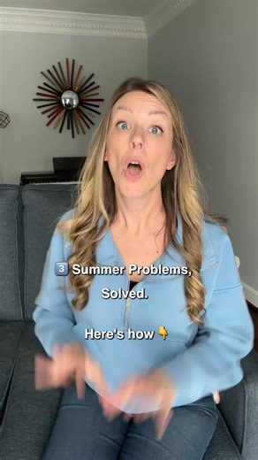 Camp Galileo solves three summer headaches for parents: ✔️ Full-day coverage with before & after care (8am–6pm) ✔️ Kids stay engaged, not glued to screens ✔️ Learning continues so they don’t lose months of progress | Galileo Camps