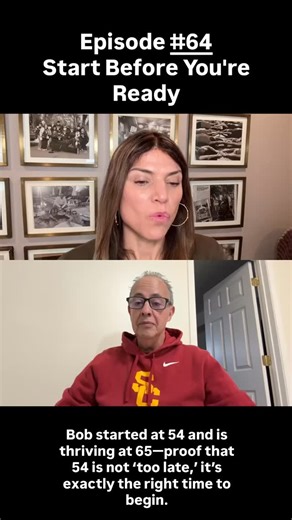 Bob Wells: How Starting at 54 Changed His Life at 65 Bob Wells is one of our most iconic KBC members and the perfect example of “start before you’re ready.” At 54, he took over his wife’s membership, showed up to a brutally hot August class, moaned his way through the warm‑up, and had other students quietly convinced he’d never return. But he did. Again and again. Now, more than a decade later, Bob is in his mid‑60s, running 5Ks whenever he wants, lifting heavier than ever, and holding onto musc