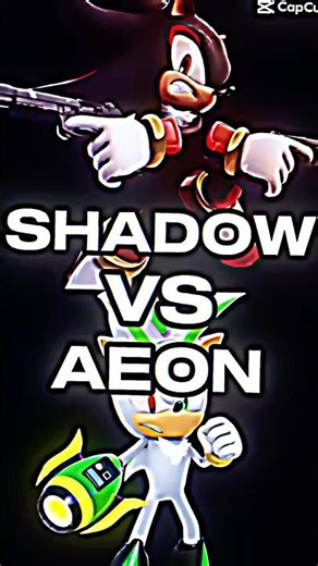 Shadow Vs Aeon