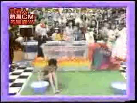 熱湯コマーシャル 名場面