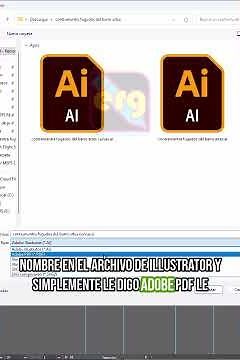 😍How to Create and Save a PDF from Adobe Illustrator with Multiple Pages👏