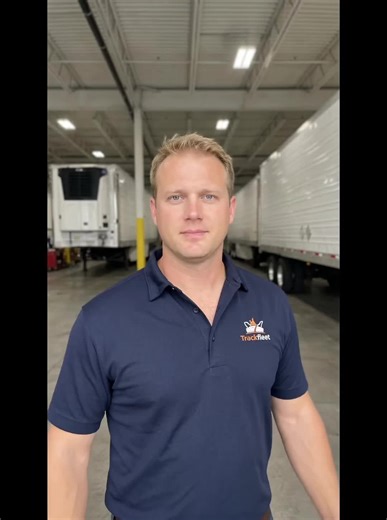 How to Install Remote Start on Carrier X4 Reefer | Trackfleet System In this video, we show you step-by-step how to install the Trackfleet remote start system on a Carrier X4 reefer unit. This is a fast, plug-and-play installation that gives you full remote control of your reefer — including start, stop, and temperature management. No dealer required. No complex wiring. Installation typically takes around 10 minutes. What you’ll learn: • Where to connect the Trackfleet unit on a Carrier X4 • How