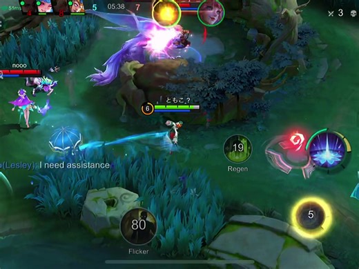 #higlightgameplay #kaguramlb #MLBBNEXT2025 #MLBBCreator