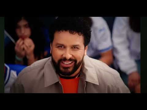 Dulce Concacaf Commercial