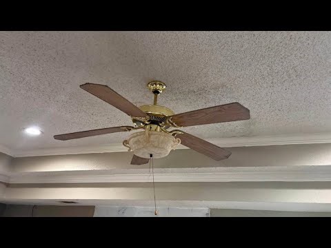 Craftmade Decorative Ceiling Fan