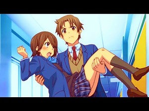 Girls and Boys Switch Bodies and HAVE to get back