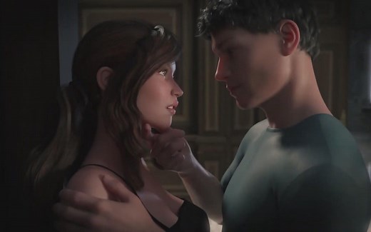 《创世秩序The Genesis Order》游戏预告