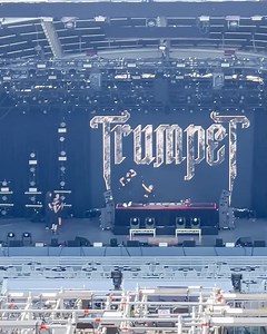Timmy Trumpet on Instagram: "Soundcheck ✅ Who’s ready to fkn rage?!!"