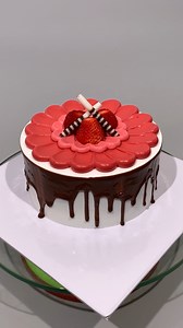 Birthday Chocolate Cake Recipes | So Easy