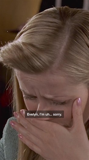 in case no one heard, he has to return some video tapes #AmericanPsycho #PatrickBateman #ChristianBale #ReeseWitherspoon | Lionsgate