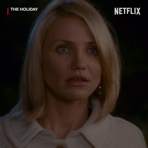 It's not Christmas until you watch The Holiday. Now streaming on Netflix UK/IE. | Netflix