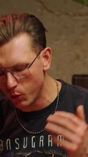 Cooking with Matthew Lillard: Mythical Kitchen Recipes