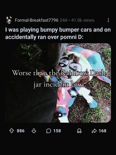 🪽 ☆ | Covering this topic in a more serious and observational way. This is part of a broader pattern of online shock content appearing in fandom spaces. . . . TAGS: #fyp #trending #internetculture #reddit #commentary