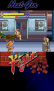 Final Fight | Arcade | 1989 #videogames #gaming #retrogaming #GamingCommunity #game #facebookgame #fblifestyle | Next-Gen Gaming